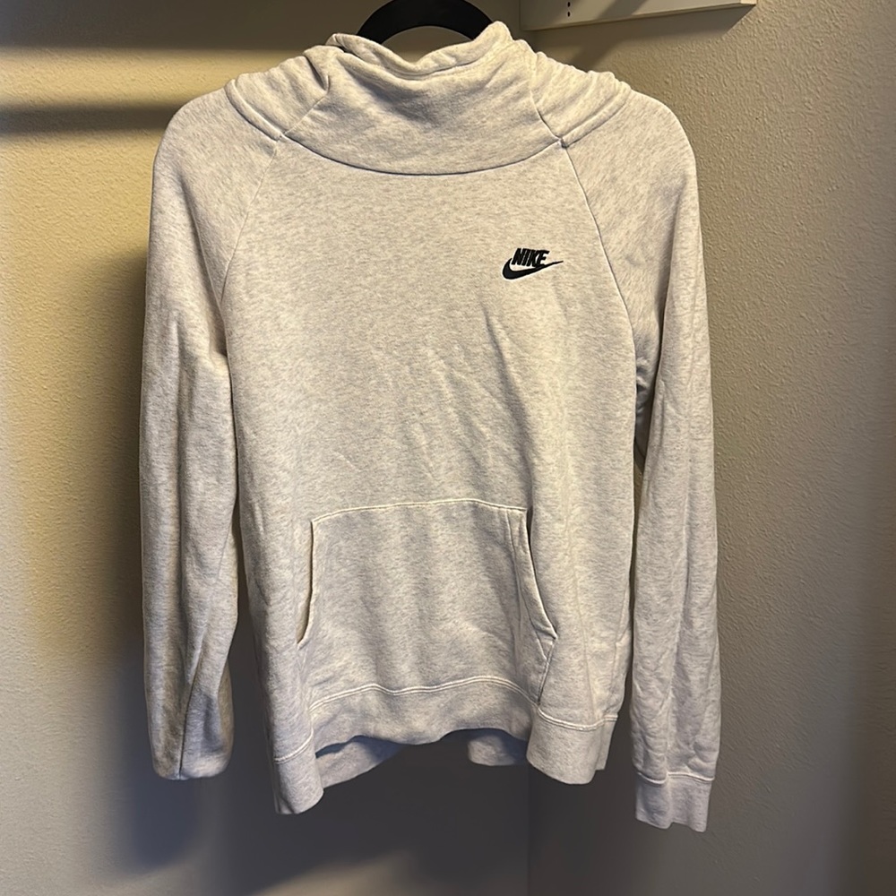 Nike hoodie